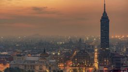 Foto que representa a ¿Cómo estará el clima en CDMX HOY martes 3 de marzo de 2026? Pronóstico COMPLETO