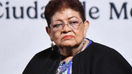 Foto que representa a Ernestina Godoy nombra a 11 nuevos fiscales federales en el país: Lista OFICIAL de nombres
