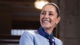 Foto que representa a "Ya está lista": Sheinbaum revisará HOY Reforma Electoral tras nuevas modificaciones