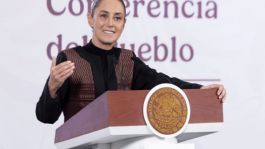 Foto que representa a ¿Cuándo enviará Claudia Sheinbaum la Reforma Electoral al Congreso? Esto dijo la presidenta