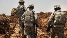 Foto que representa a En medio de la tensión con Irán, Estados Unidos cierra embajadas en Kuwait y Arabia Saudita