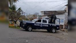 Foto que representa a Masacre en despacho jurídico de Veracruz deja 4 víctimas mortales y 2 mujeres lesionadas