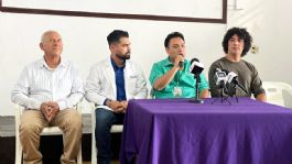 Foto que representa a Jóvenes cajemenses partirán a la Sierra Tarahumara con ayuda y mensaje de esperanza