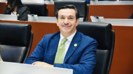 Foto que representa a Propone diputado David Figueroa un tope en el aumento al impuesto predial en Sonora