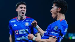 Foto que representa a La Máquina sufre, pero logra 'pitar' en su visita a Torreón: Se mantiene en la cima de la tabla