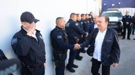Foto que representa a Estrategia de seguridad de Alfonso Durazo reduce 72% los homicidios en Hermosillo