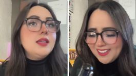 Foto que representa a VIDEO: Maestra se vuelve viral por pedir frases mexicanas a niños de primaria al pasar lista