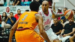Foto que representa a Rayos de Hermosillo cae en el primero de la serie ante Venados de Mazatlán en el Cibacopa