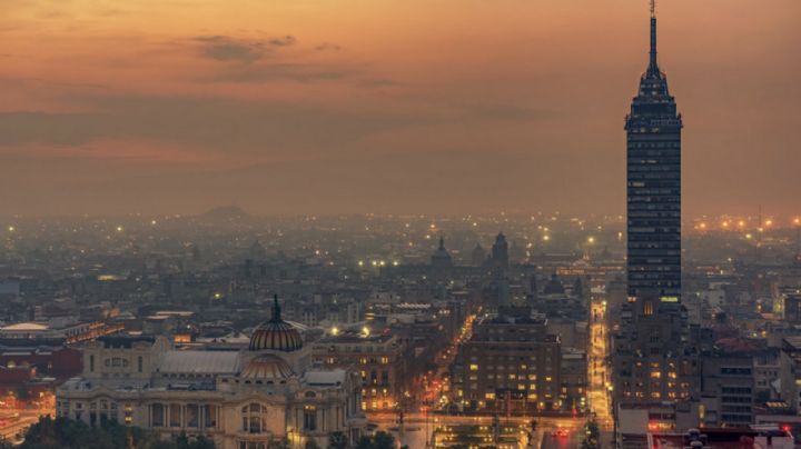 ¿Cómo estará el clima en CDMX HOY martes 3 de marzo de 2026? Pronóstico COMPLETO