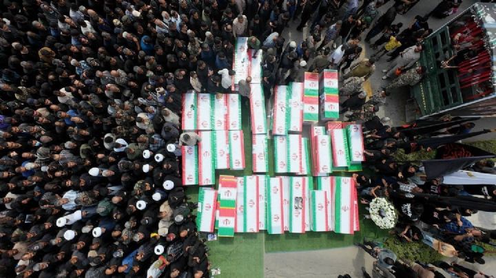 ONU exige investigar ataque a escuela de niñas en Irán; podría ser crimen de guerra