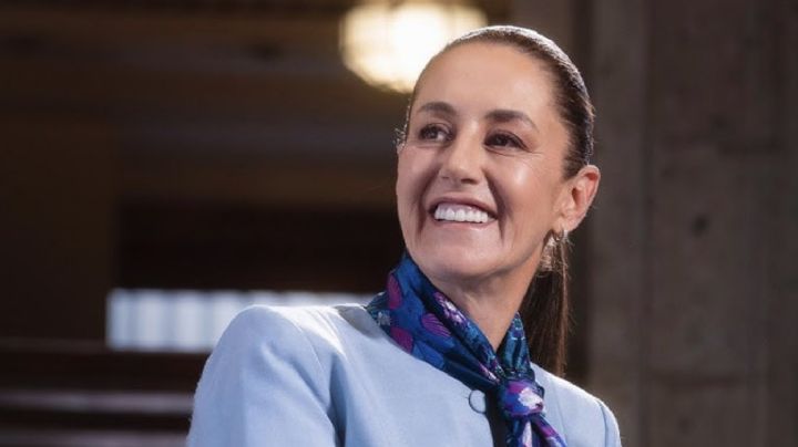 "Ya está lista": Sheinbaum revisará HOY Reforma Electoral tras nuevas modificaciones