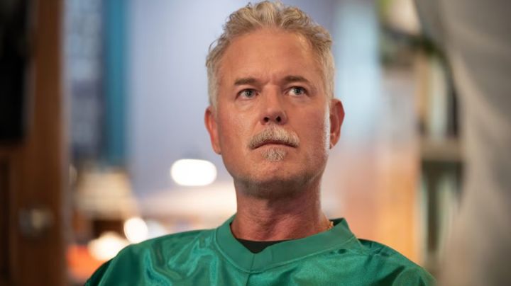 No fue el ELA: Revelan las verdaderas causas de muerte de Eric Dane, actor de 'Grey's Anatomy'