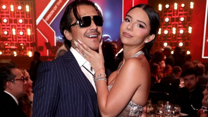 ¿Por culpa de Ángela Aguilar? Madre de Christian Nodal aseguraría que el cantante está en depresión