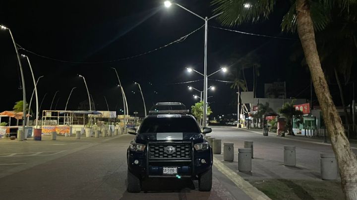 Hallan sin vida a pescador en Las Aguamitas, Navolato; tenía impactos de bala en la cabeza