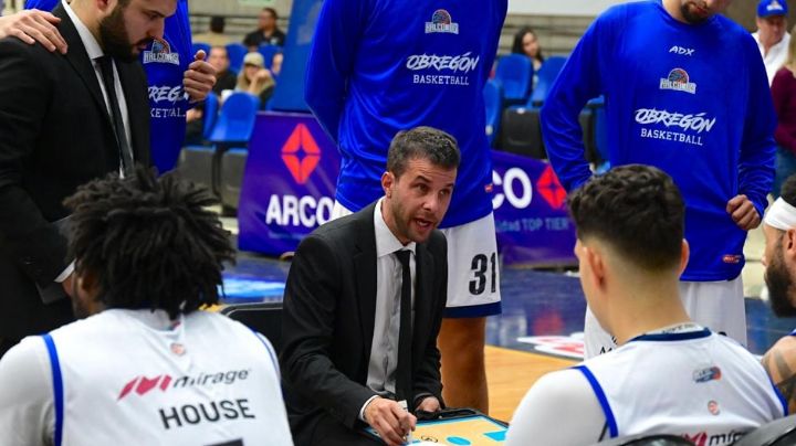 Los Halcones de Obregón se refuerzan para mantener el vuelo triunfal en el Cibacopa 2026