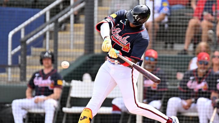 MLB: Jurickson Profar se perderá la temporada 2026 debido al uso de sustancias prohibidas