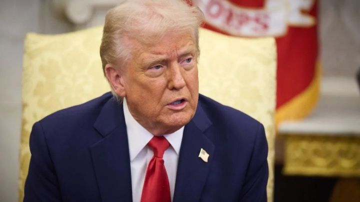 Donald Trump anuncia separación comercial con España después de la negativa de usar sus bases militares