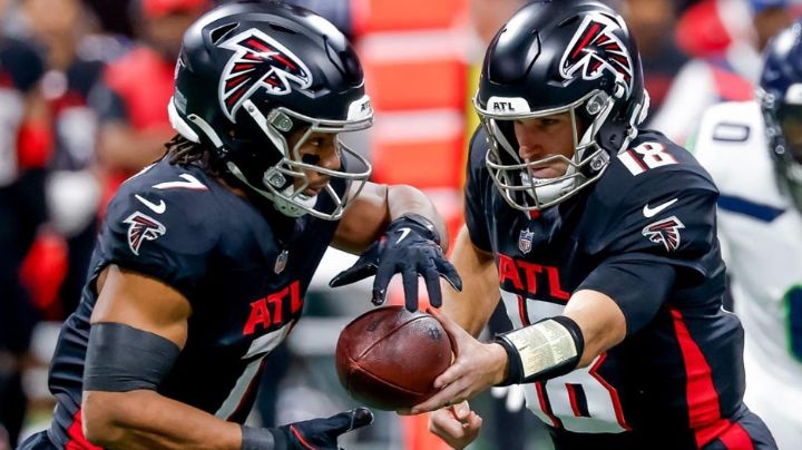 Los Falcons serán locales en Madrid para el segundo juego de temporada regular de la NFL