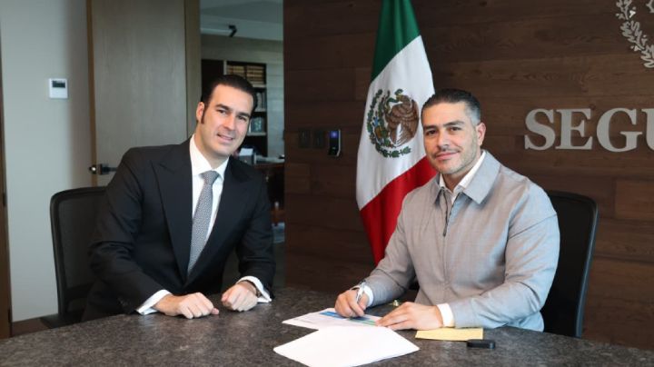 Miguel Torruco Garza llega a la Subsecretaría de Prevención de las Violencias; ¿cuál es su experiencia?