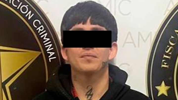 Detienen a 'El Güero' en Hermosillo: Asaltó una vivienda a mano armada y encerró al dueño