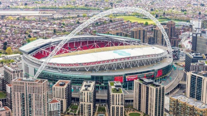 Argentina y España, a la espera de nueva sede; la Finalissima apunta a celebrarse en Londres