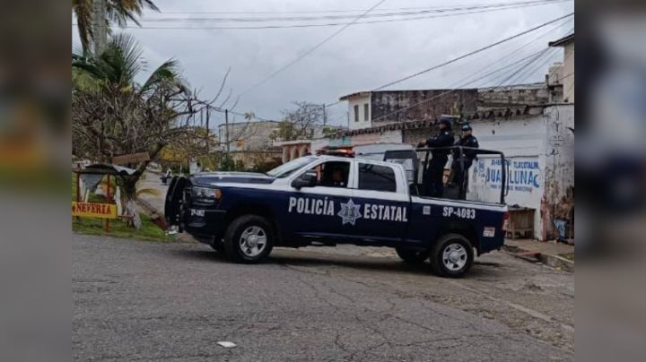 Masacre en despacho jurídico de Veracruz deja 4 víctimas mortales y 2 mujeres lesionadas