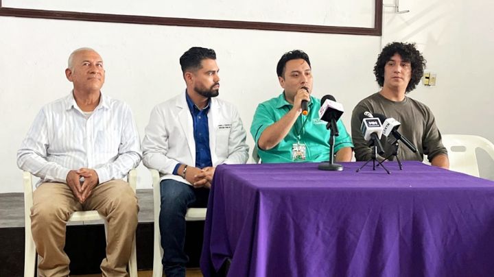 Jóvenes cajemenses partirán a la Sierra Tarahumara con ayuda y mensaje de esperanza