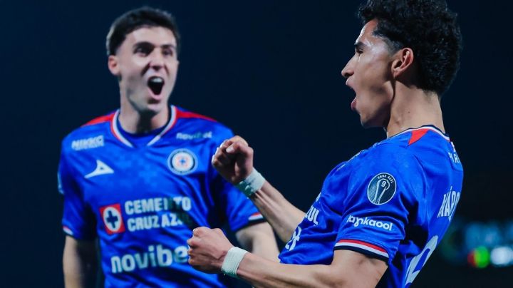 La Máquina sufre, pero logra 'pitar' en su visita a Torreón: Se mantiene en la cima de la tabla