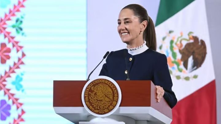 Ya es oficial: Reforma Laboral de Sheinbaum es publicada en el Diario Oficial de la Federación