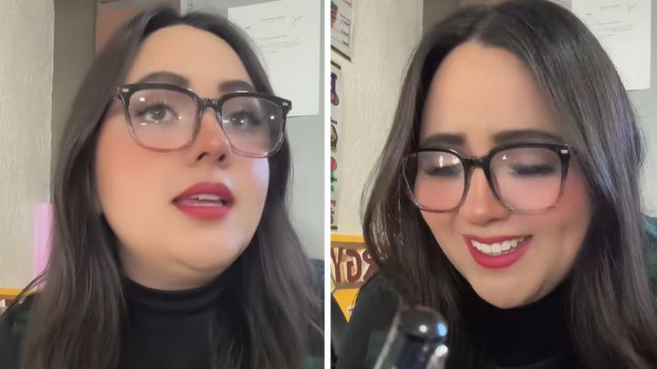 VIDEO: Maestra se vuelve viral por pedir frases mexicanas a niños de primaria al pasar lista