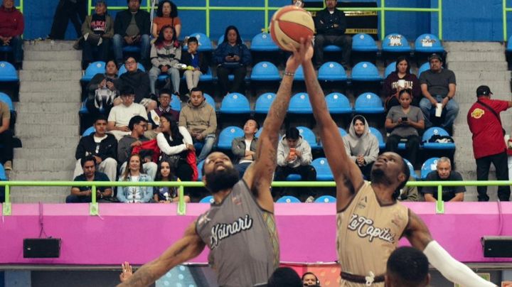 Halcones remonta y vuela alto en el Juan de la Barrera tras superar a Los Ángeles en el Cibacopa