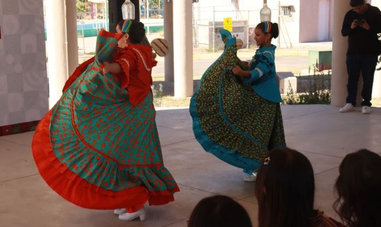 Premiación de Esculturas de Madera en el Bosque Urbano La Sauceda: Sonora reconoce su talento artístico