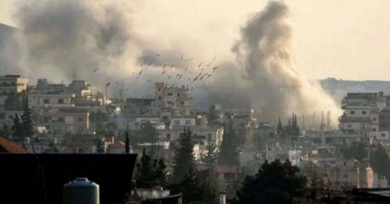 Israel ataca edificio durante la reunión de miembros donde se elige al líder de Irán