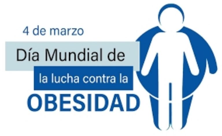 Día Mundial contra la Obesidad: Efemérides de HOY 4 de MARZO, hechos históricos en México y el mundo