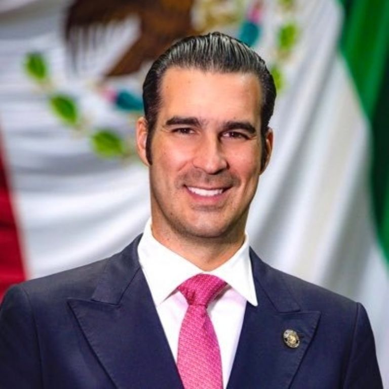 Miguel Torruco Garza 