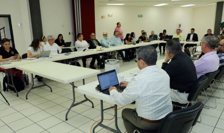 Unison y el Staus inician mesas de negociaciones para la revisión salarial 2026