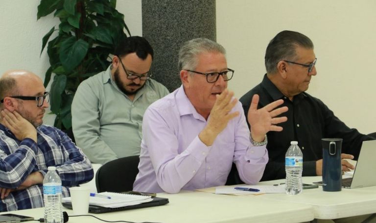 Unison y el Staus inician mesas de negociaciones para la revisión salarial 2026