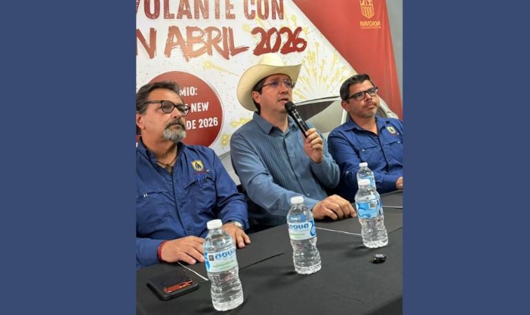 Oomapasn te regala un AUTO DEL AÑO en el mes de abril con la rifa de 'Ponte al Volante'