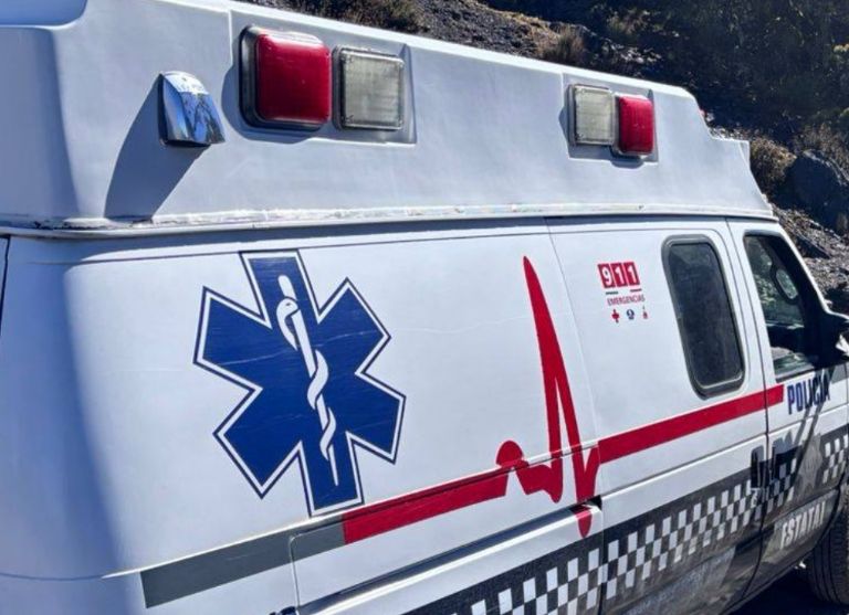 Dos mujeres resultaron heridas 