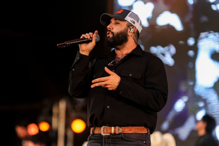 La Cura Fest: Un festival histórico en Hermosillo creado por Carín León; estos artistas estarán presentes