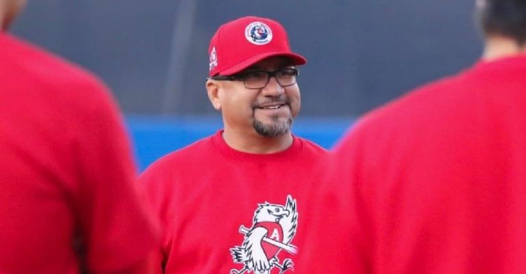 Águilas de Mexicali confirman a histórico manager para la temporada 2026-2027 de la LAMP