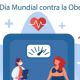 Día Mundial contra la Obesidad: Efemérides de HOY 4 de MARZO, hechos históricos en México y el mundo