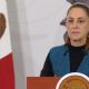 Claudia Sheinbaum niega que remesas estén ligadas a lavado de dinero: "No hay nada que tenga que ver"