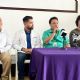 Jóvenes cajemenses partirán a la Sierra Tarahumara con ayuda y mensaje de esperanza