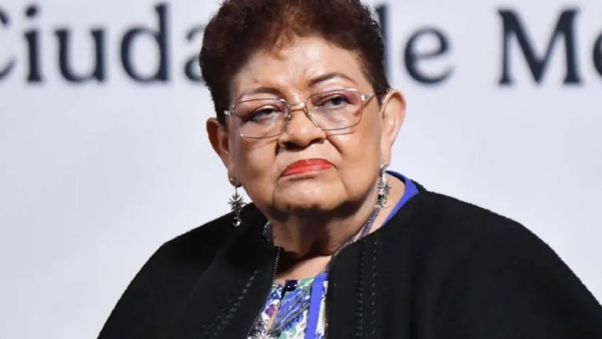 Ernestina Godoy nombra a 11 nuevos fiscales federales en el país: Lista OFICIAL de nombres