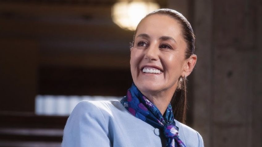 "Ya está lista": Sheinbaum revisará HOY Reforma Electoral tras nuevas modificaciones