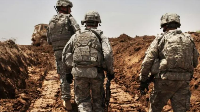 En medio de la tensión con Irán, Estados Unidos cierra embajadas en Kuwait y Arabia Saudita