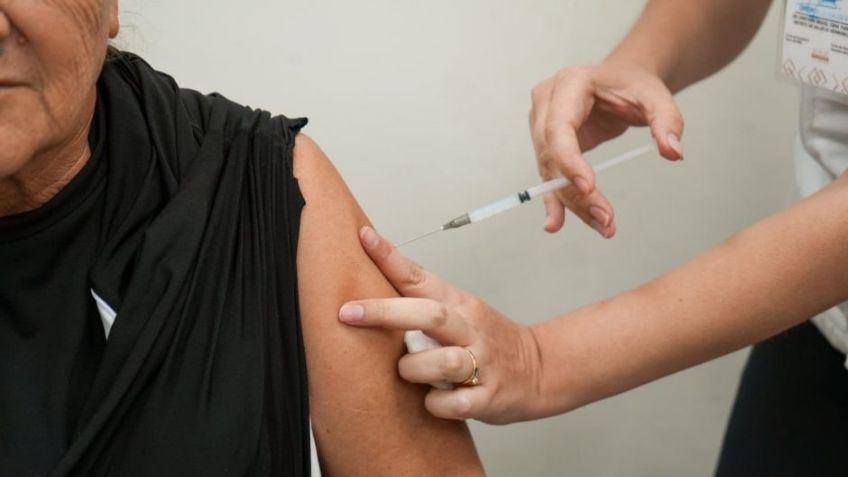 Salud Sonora invita a toda la ciudadanía a vacunarse contra sarampión y otras enfermedades en centros de Nogales