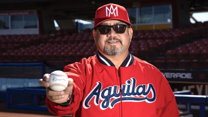 Águilas de Mexicali confirman a histórico manager para la temporada 2026-2027 de la LAMP