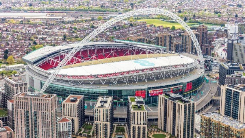 Argentina y España, a la espera de nueva sede; la Finalissima apunta a celebrarse en Londres